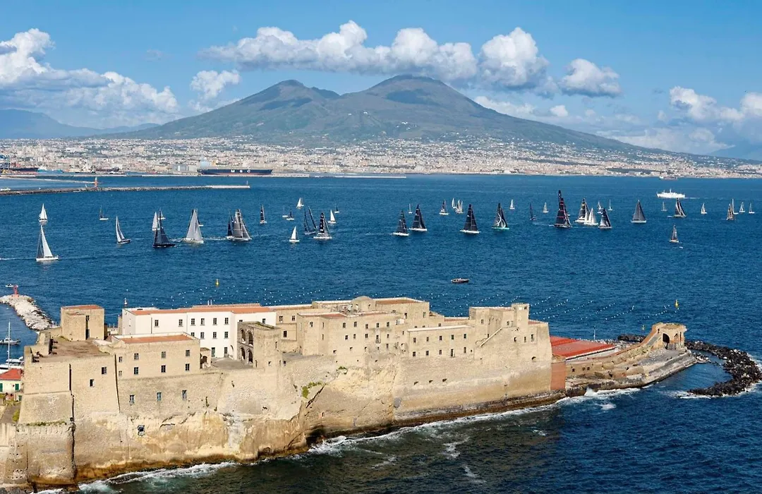 Napoli Sottosopra Chiaia-1